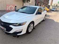 شيفروليه ماليبو